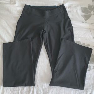 columbia back beauty boot cut pant